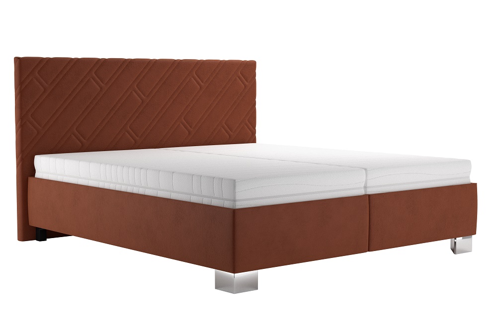 SYLVA posteľ výber šírky 160cm a 180cm