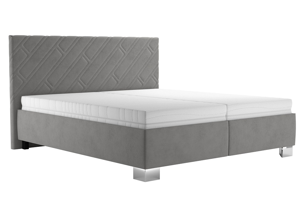 SYLVA posteľ výber šírky 160cm a 180cm