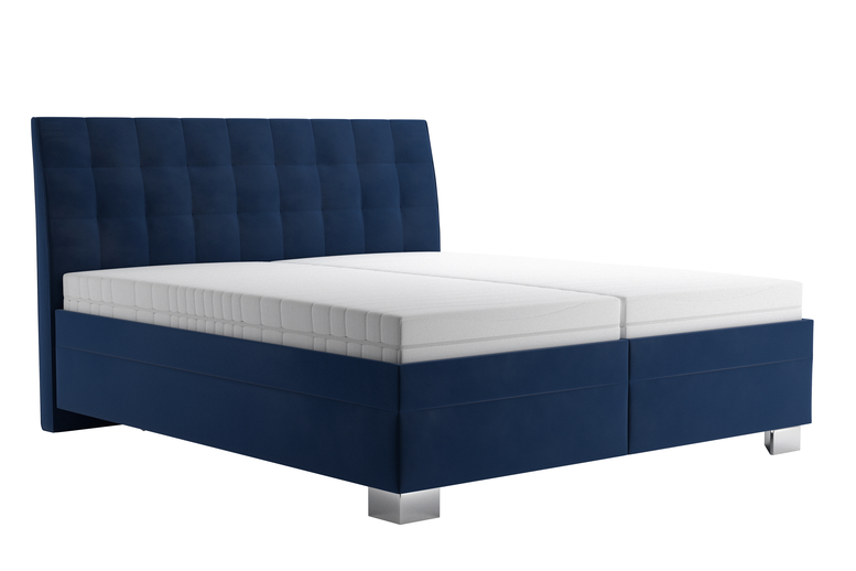 SANATY  posteľ výber  šírky 160 a 180cm