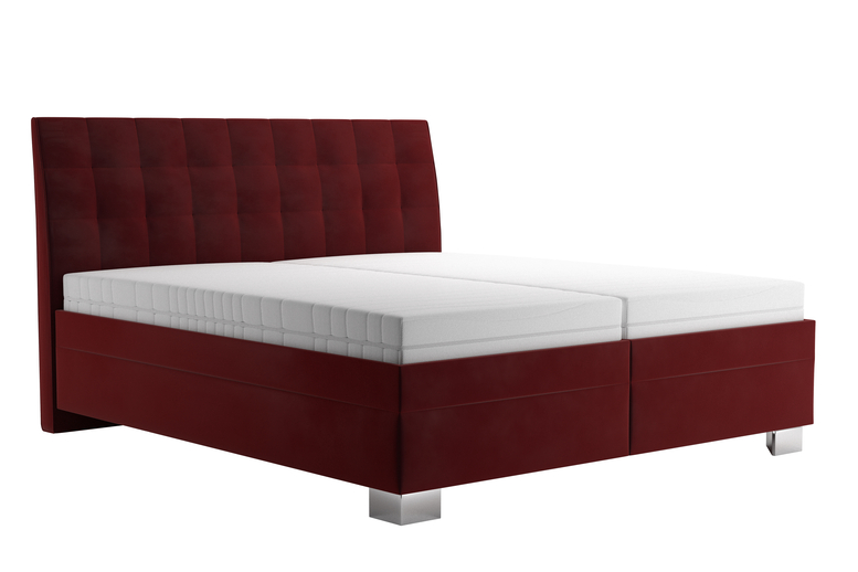 SANATY posteľ výber šírky 160cm a 180cm