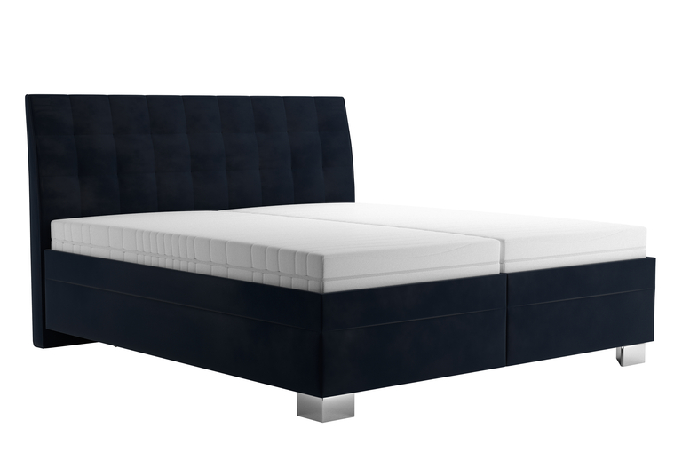 SANATY posteľ výber šírky 160 a 180cm 