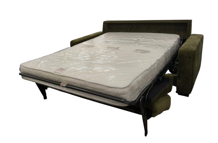 TARA sedačka 2,5F/ s rozkladom látka IV. cen.sk - Image 2