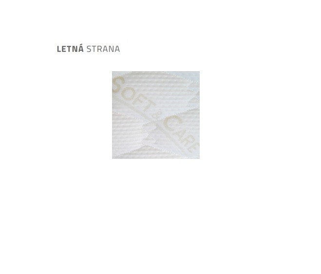MATRAC WOOLS/výber šírky    Doprava GRATIS celé SLOVENSKO - Image 4