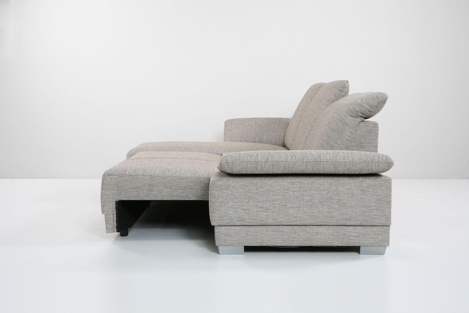 NELA sedačka OT/bez úložného priestoru + 2P/bez rozkladu Strana ľavá - Image 2