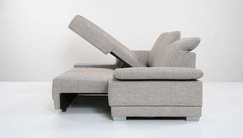 NELA sedačka OT/bez úložného priestoru + 2P/bez rozkladu Strana ľavá - Image 3