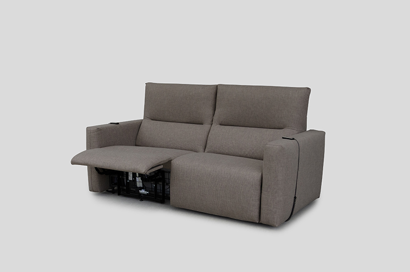 NIKOLA sedačka 3F/rozkladacia KAŽDODENNÉ SPANIE - Image 3